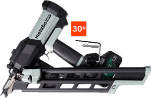 30 Deg Nailer