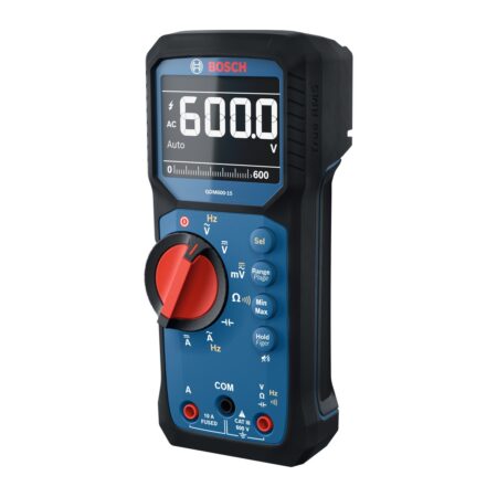 GDM600 15