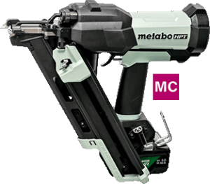 Metal Connector